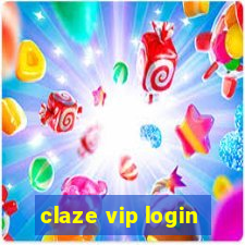 claze vip login